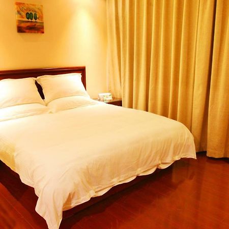 Greentree Inn Guiyang Court Street West Zhongshan Road Subway Station Business Hotel Ngoại thất bức ảnh
