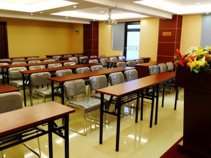 Greentree Inn Guiyang Court Street West Zhongshan Road Subway Station Business Hotel Ngoại thất bức ảnh