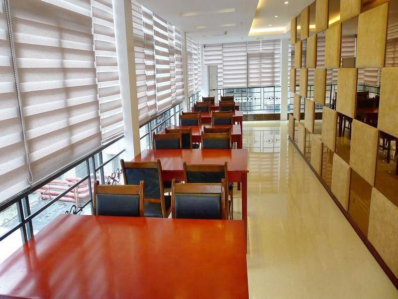 Greentree Inn Guiyang Court Street West Zhongshan Road Subway Station Business Hotel Ngoại thất bức ảnh